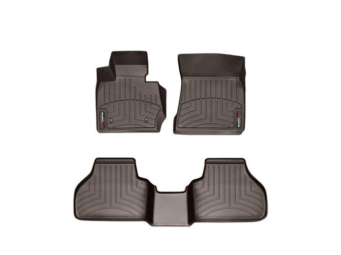 WeatherTech 47331-1-2