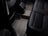WeatherTech DigitalFit Floor Liners for X3/X4 [Covers Rear (2nd) Row, Cocoa] | 473312