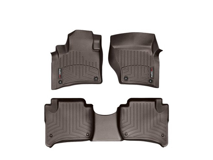 WeatherTech 47333-1-2