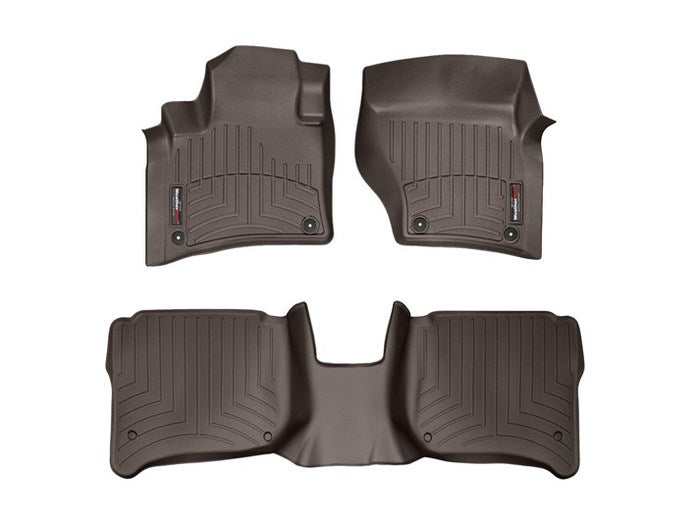 WeatherTech 47333-1-3