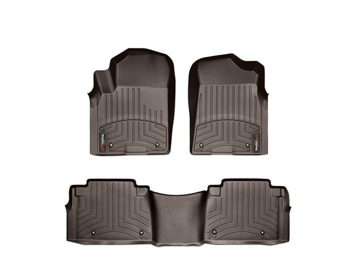 WeatherTech 47336-1-2
