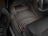 WeatherTech DigitalFit Floor Liners for INFINITI/Nissan [Covers Front Row, Cocoa] | 473361