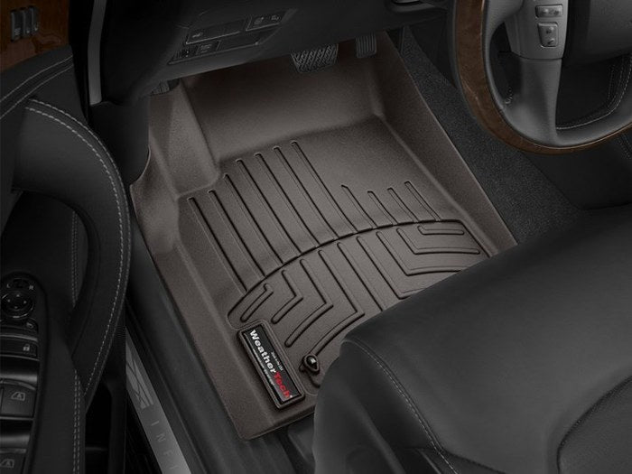 WeatherTech 473361