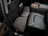 WeatherTech DigitalFit Floor Liners for INFINITI/Nissan [Covers Rear (2nd) Row, Cocoa] | 473362