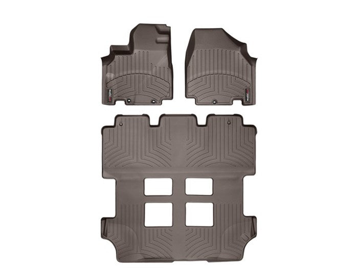 WeatherTech 47341-1-2