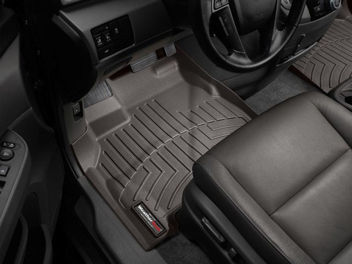 WeatherTech 473411