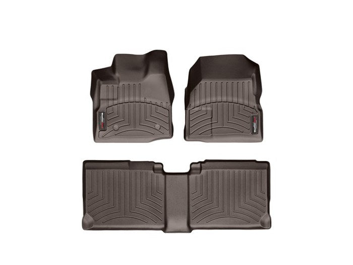 WeatherTech 473461-472712