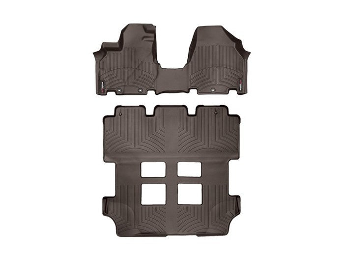 WeatherTech 473471-473412