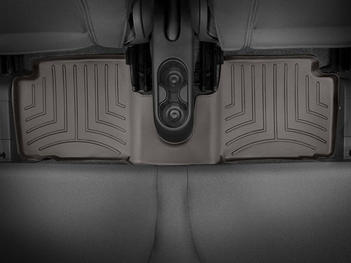 WeatherTech 473522