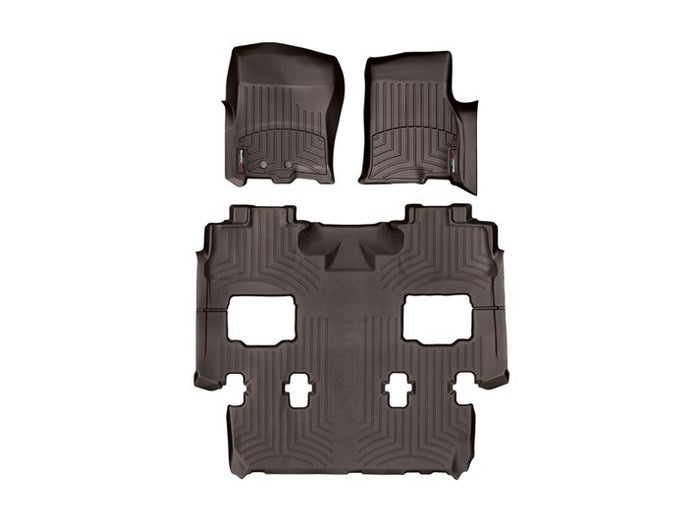 WeatherTech 473531-4710402