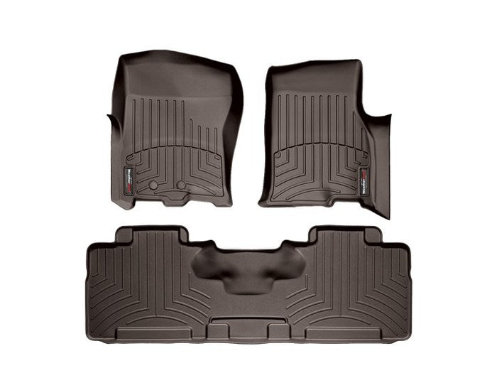 WeatherTech 473531-471072