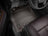 WeatherTech DigitalFit Floor Liners for Expedition/Navigator [Covers Front Row, Cocoa] | 473531