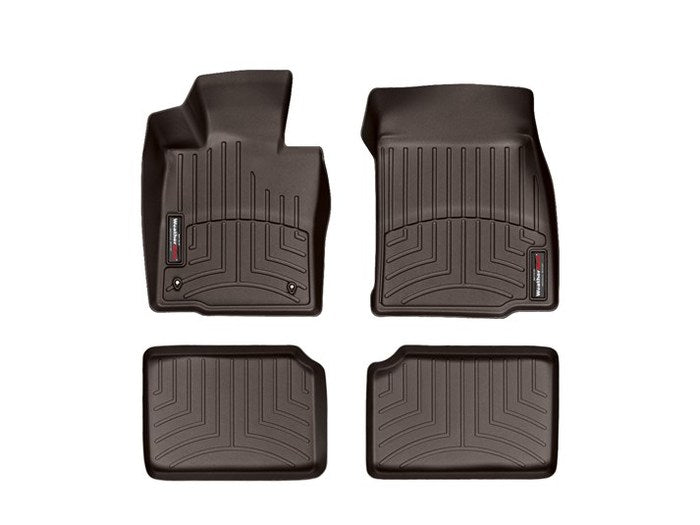 WeatherTech 47355-1-2