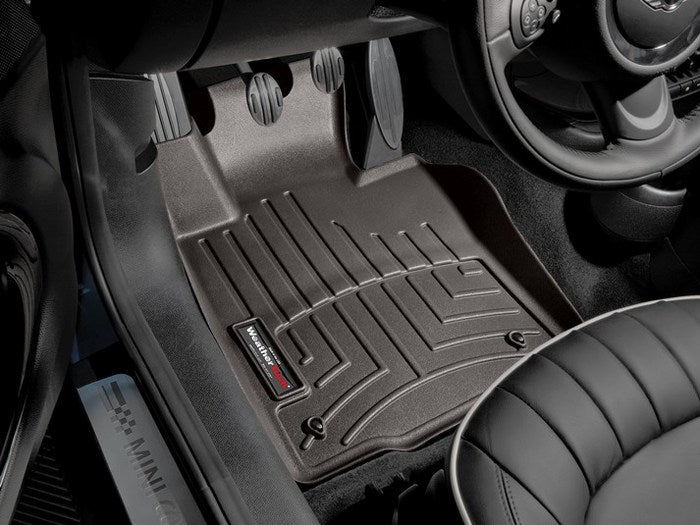 WeatherTech 473551
