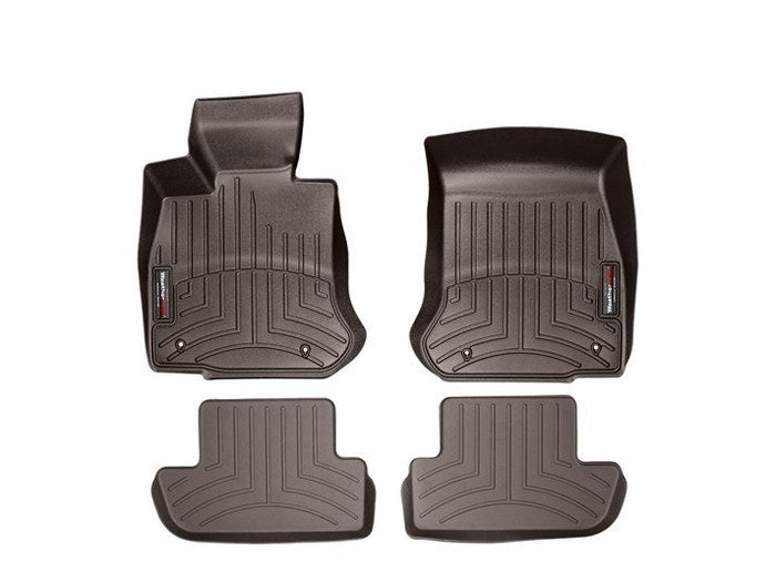 WeatherTech 47372-1-2