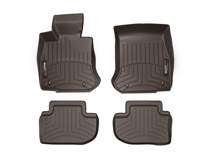 WeatherTech 47372-1-3