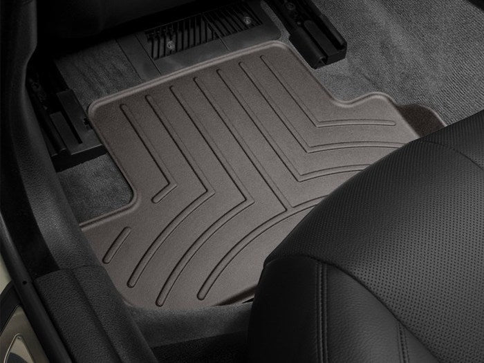 WeatherTech 473722