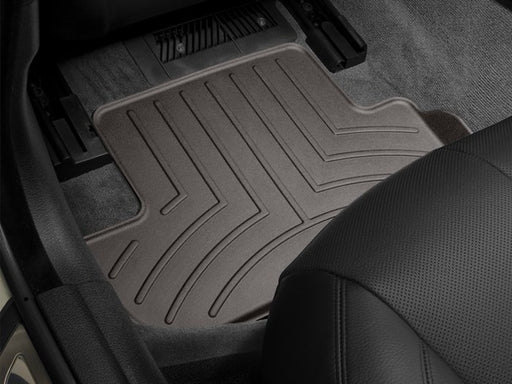 WeatherTech 473722