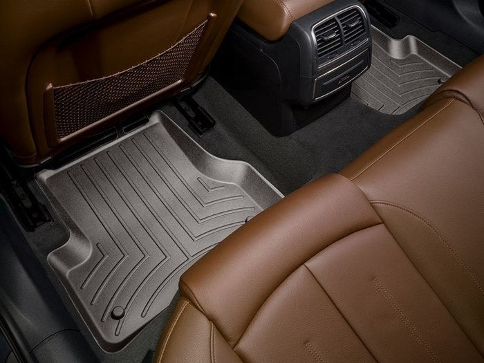WeatherTech 473742