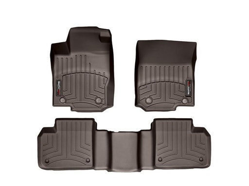 WeatherTech 47401-1-2