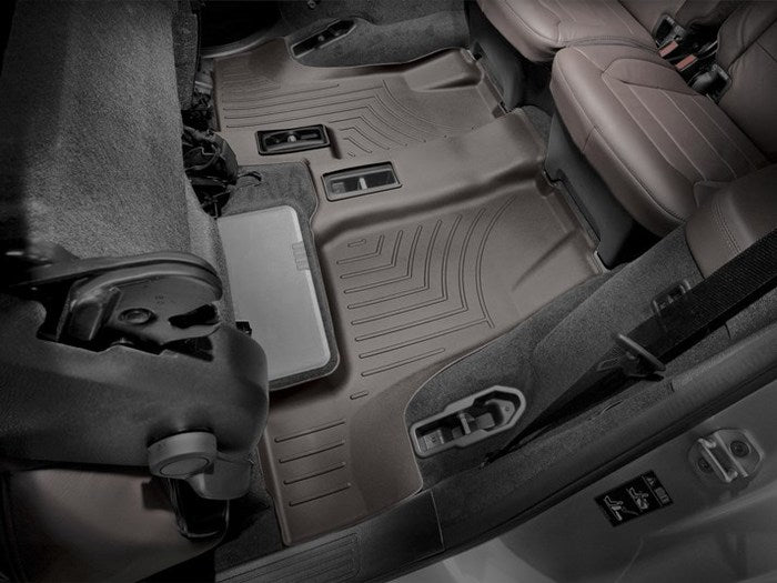 WeatherTech 474013