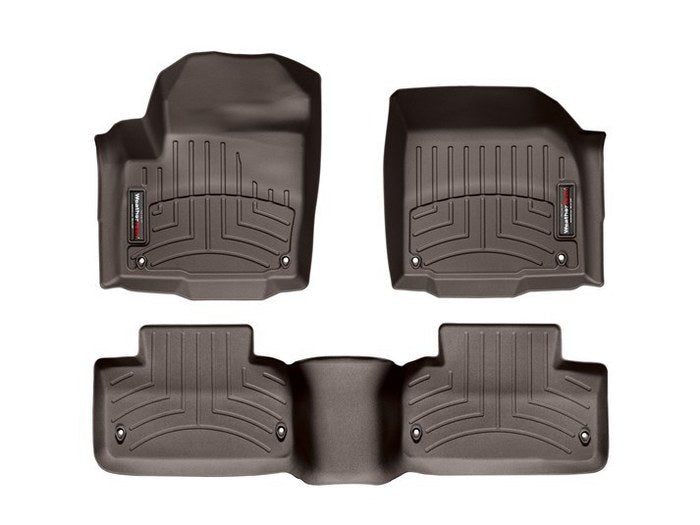 WeatherTech 47404-1-3