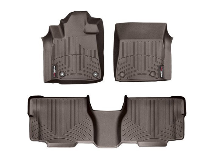 WeatherTech 474081-470934