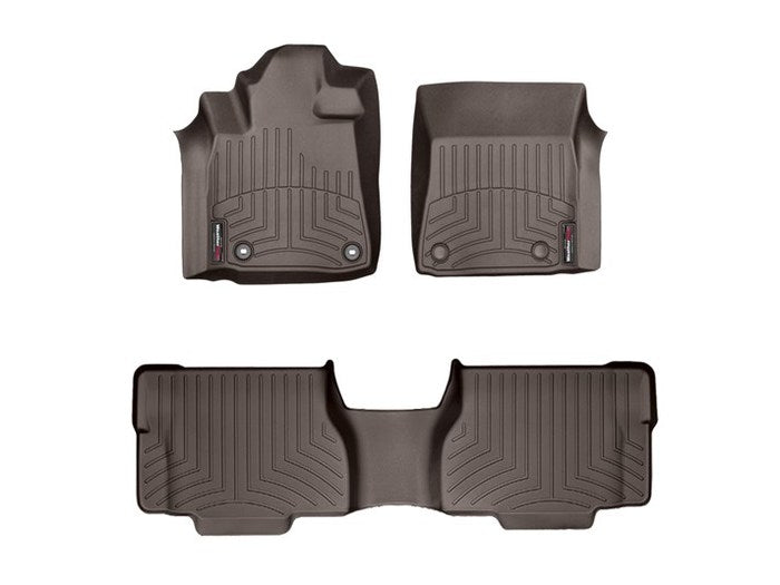 WeatherTech 474081-470937