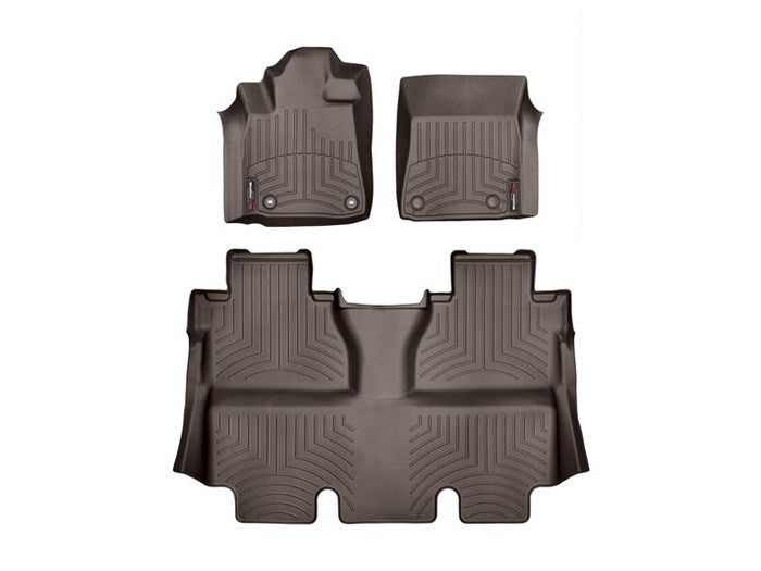 WeatherTech 474081-470938