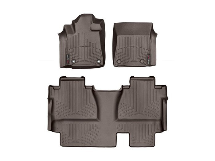 WeatherTech 474081-470939