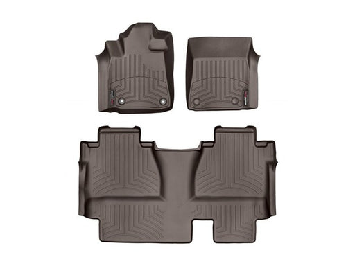 WeatherTech 474081-470939