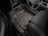 WeatherTech DigitalFit Floor Liners for Sequoia/Tundra [Covers Front Row, Cocoa] | 474081