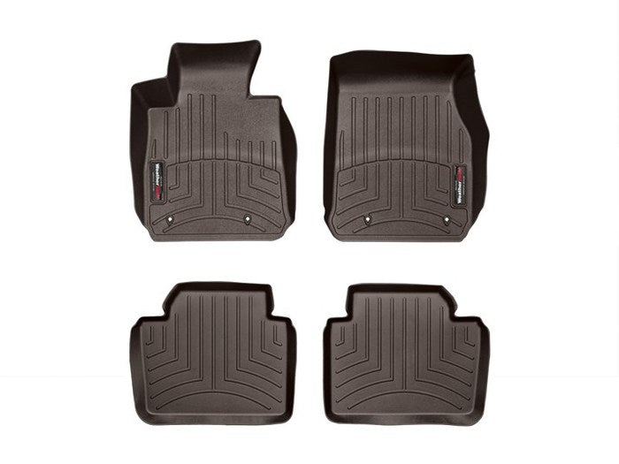 WeatherTech 47410-1-2