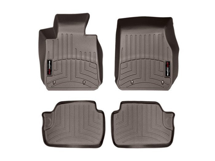 WeatherTech 47410-1-3