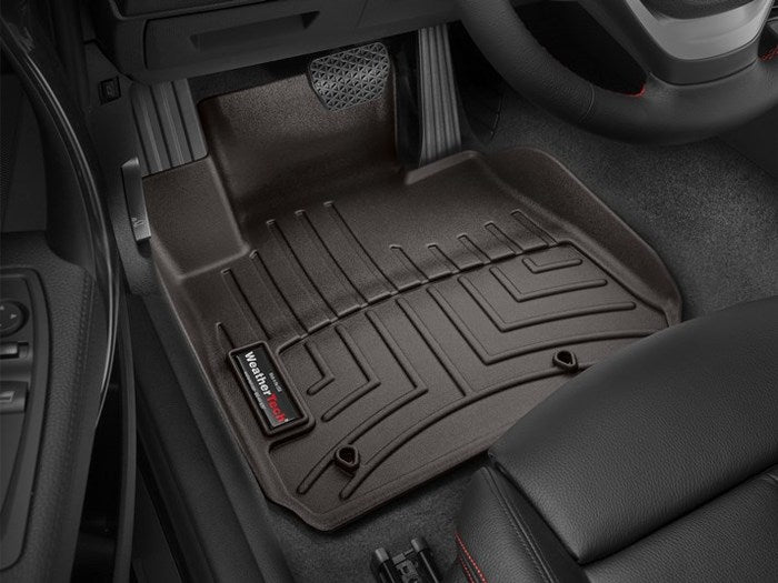 WeatherTech 474101