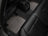 WeatherTech DigitalFit Floor Liners for BMW [Covers Rear (2nd) Row, Cocoa] | 474102