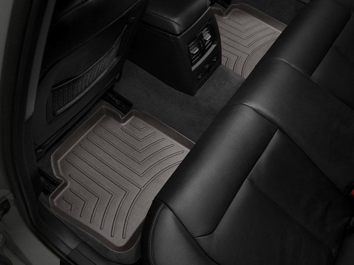 WeatherTech 474102