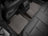 WeatherTech DigitalFit Floor Liners for BMW [Covers Rear (2nd) Row, Cocoa] | 474105