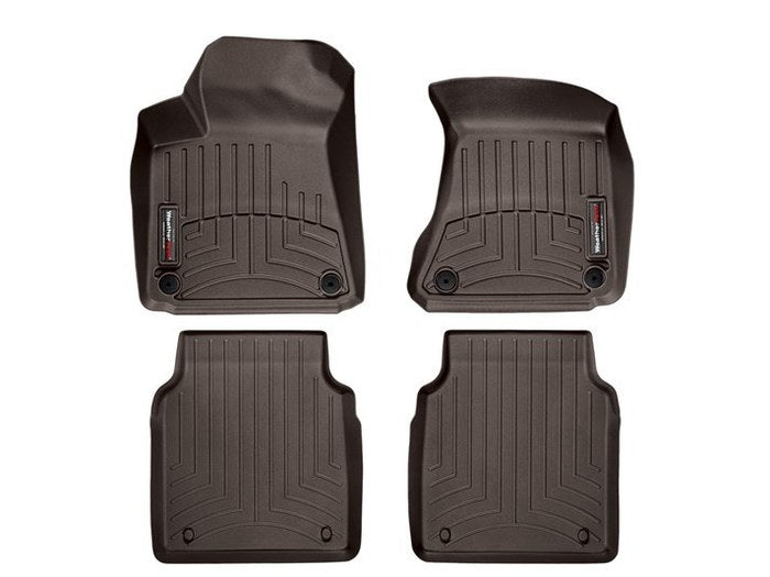 WeatherTech 47420-1-2