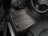 WeatherTech DigitalFit Floor Liners for A8 Quattro/S8 [Covers Front Row, Cocoa] | 474201