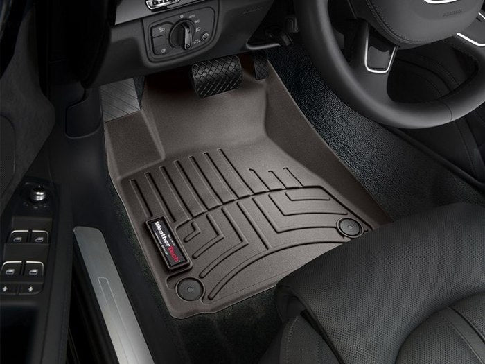 WeatherTech 474201