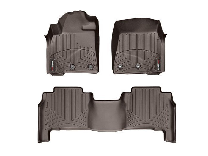 WeatherTech 474231-471572