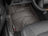 WeatherTech DigitalFit Floor Liners for LX570/Land Cruiser [Covers Front Row, Cocoa] | 474231
