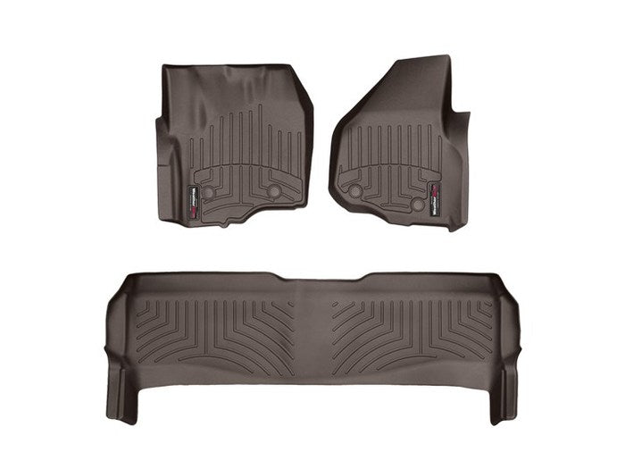 WeatherTech 474331-473052