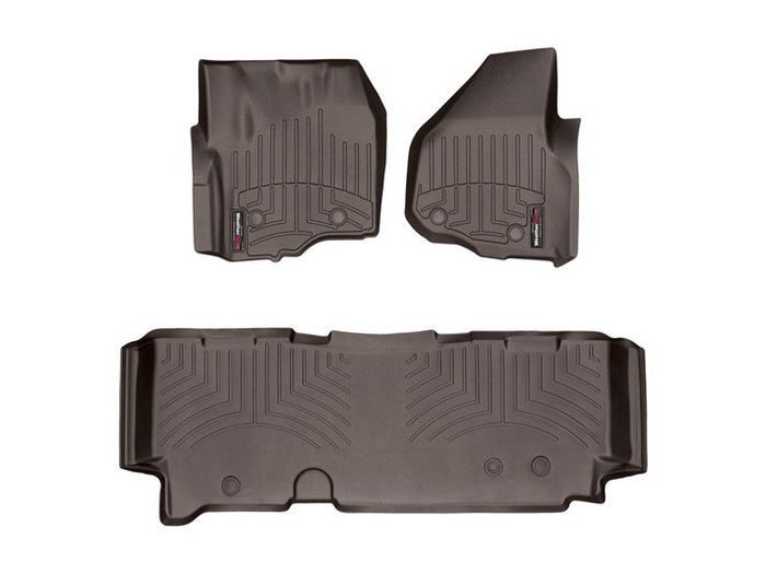 WeatherTech 474331-473053