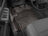 WeatherTech DigitalFit Floor Liners for F-250 Super Duty/F-350 Super Duty [Covers Front Row, Cocoa] | 474331
