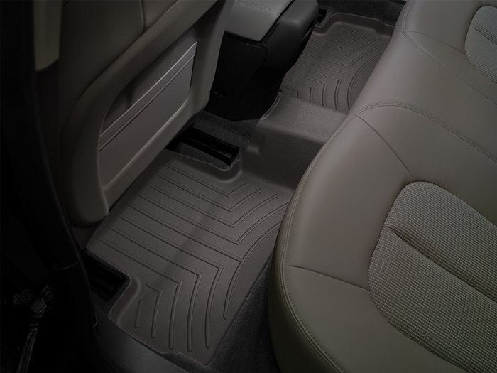 WeatherTech 474412