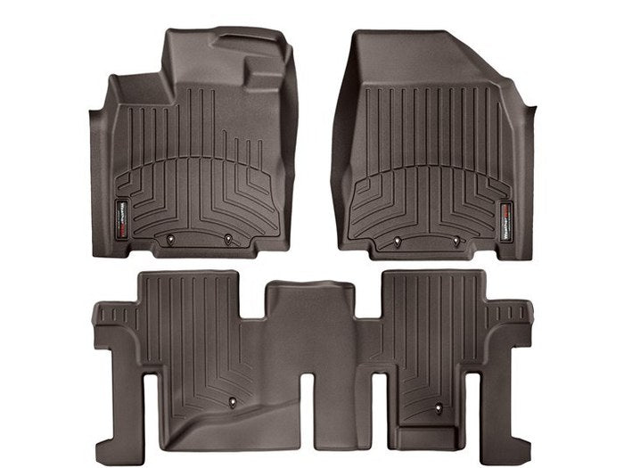 WeatherTech 47445-1-2