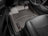 WeatherTech DigitalFit Floor Liners for QX60/Pathfinder [Covers Front Row, Cocoa] | 474451