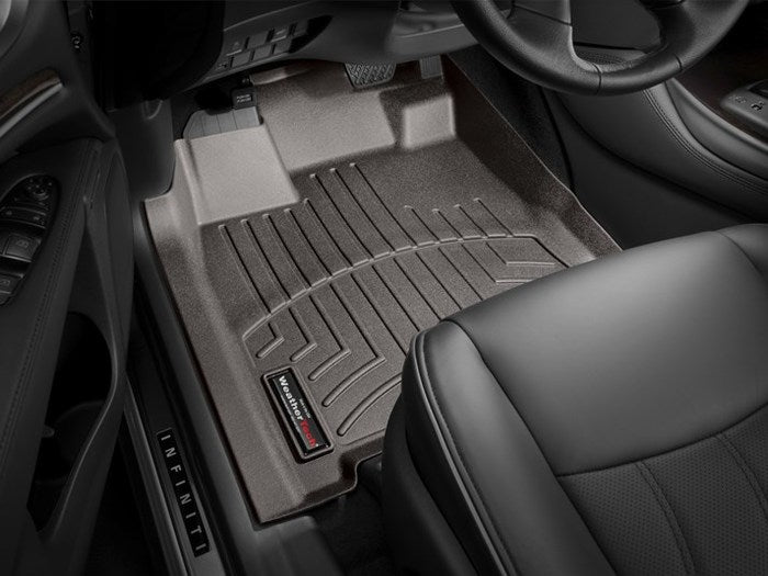 WeatherTech 474451